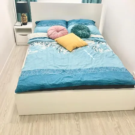 Apartamento Orlowska By The Sea Gdańsk