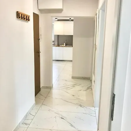 Orlowska By The Sea * Danzig