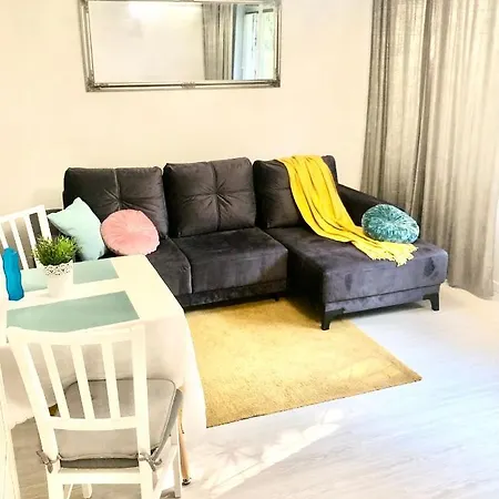 Orlowska By The Sea *