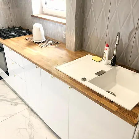 Orlowska By The Sea Danzig