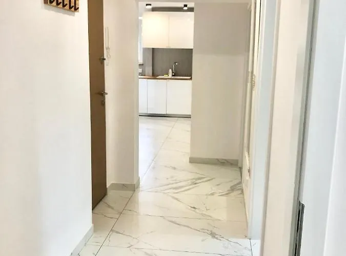 Orlowska By The Sea * グダニスク