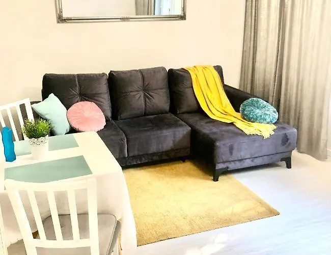 Orlowska By The Sea *